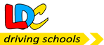 Mick's LDC Driving School Dewsbury Logo